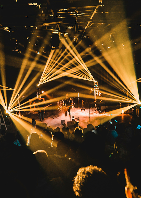 FASIV LIVE