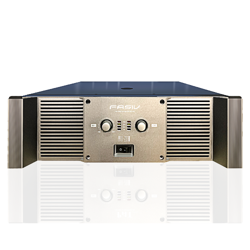 专业级功放 PRO-2800