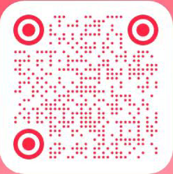 小红书 QR